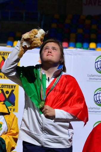 Camp. Mond. Atl. IAADS