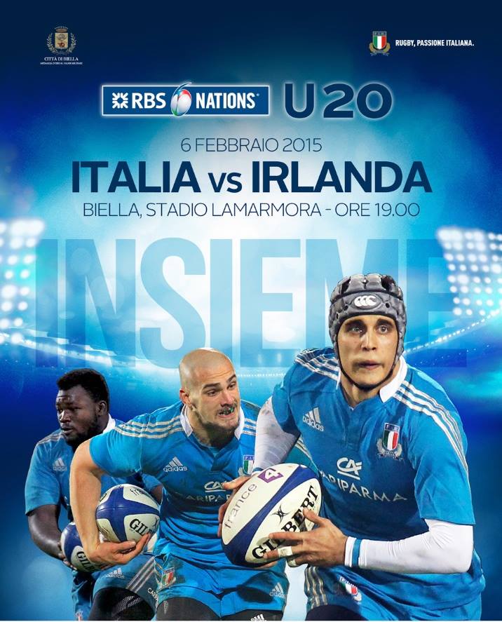 Foto Rugby 6 nazioni