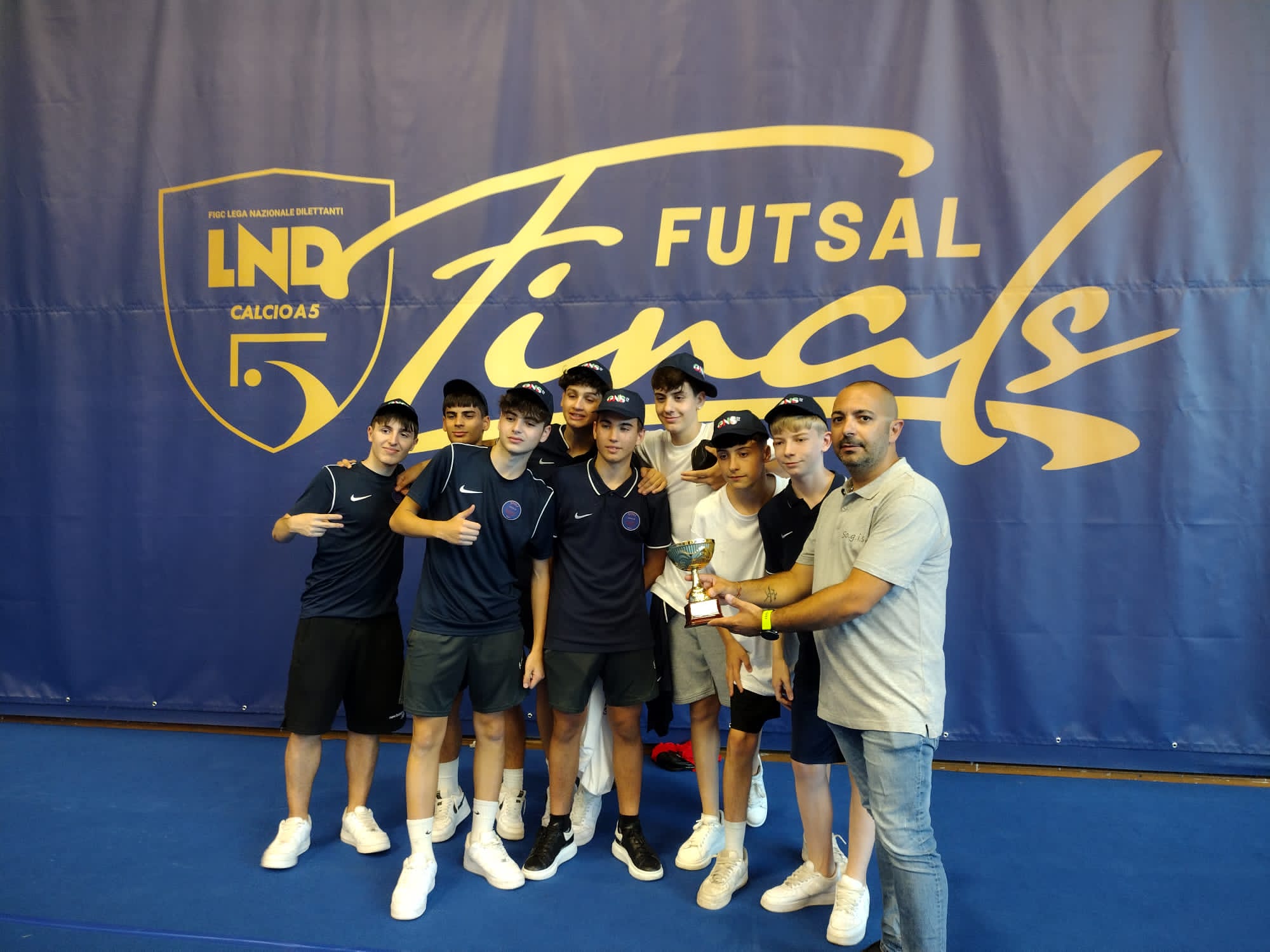 GIORNATA NAZIONALE SPORT