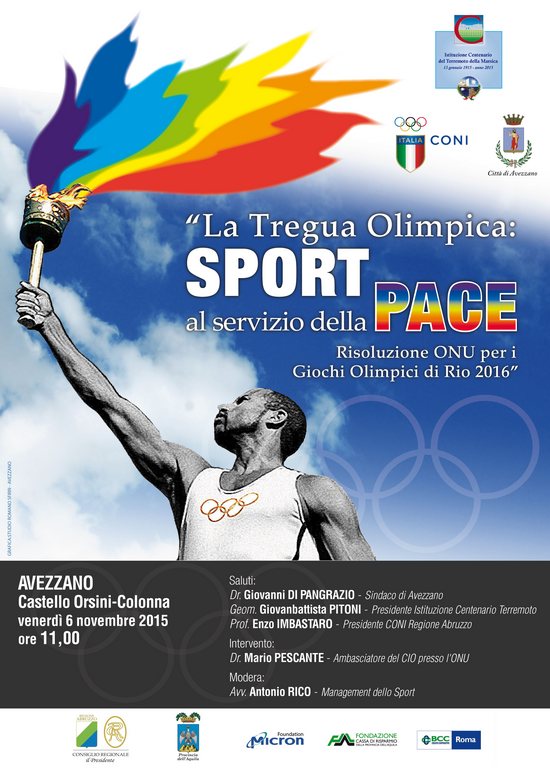 CENTENARIO TERREMOTO