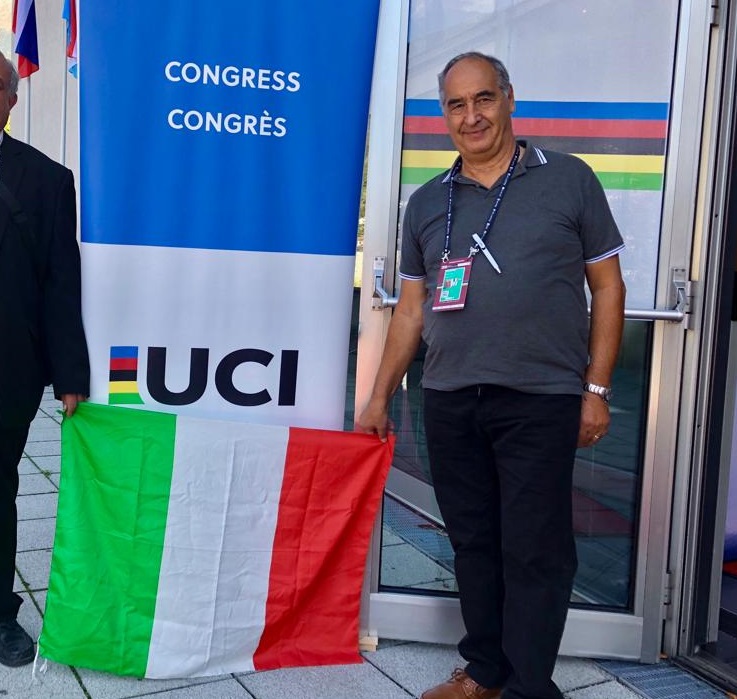 Fernando Ranalli FCI Memory 30072021 2