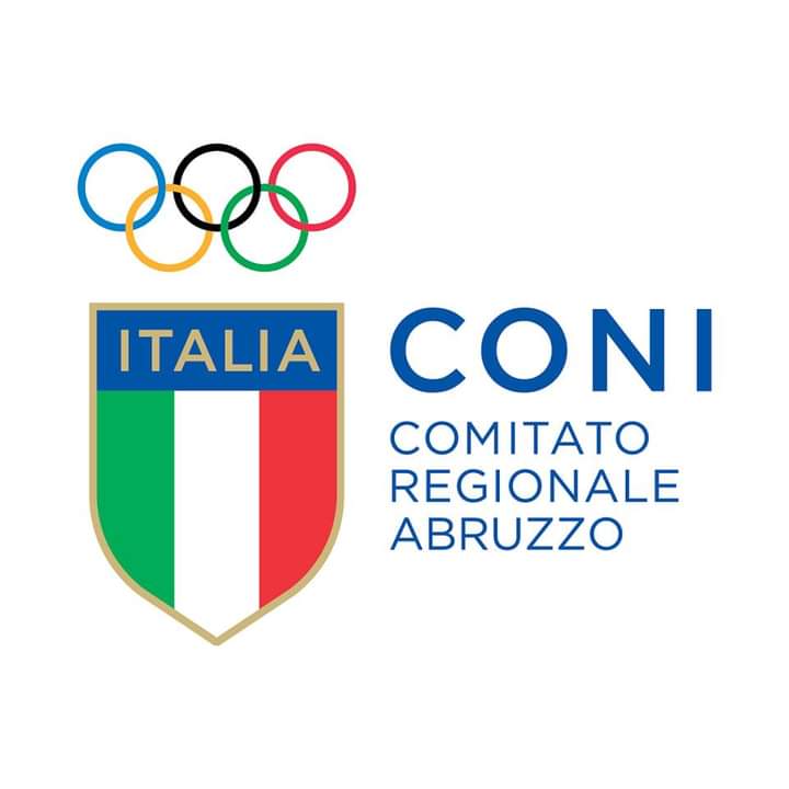 Logo Coni