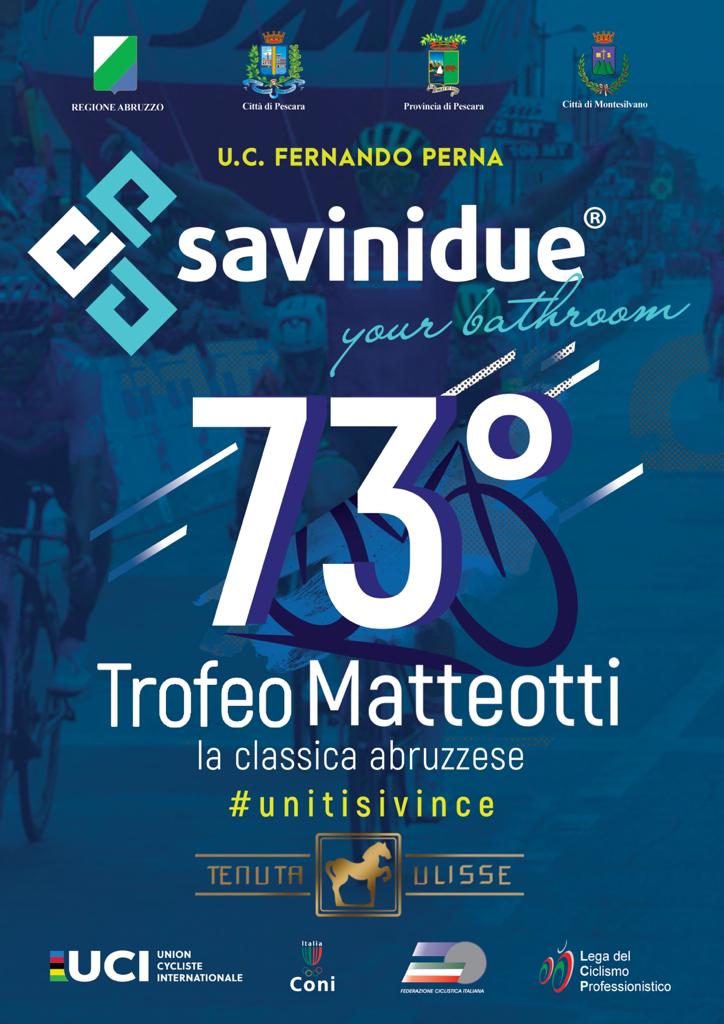 Trofeo Matteotti 29082020 logo