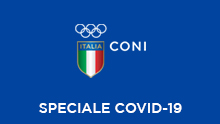 coni speciale covid 19