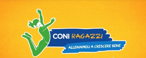 coni ragazzi