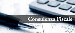 consulenza fiscale