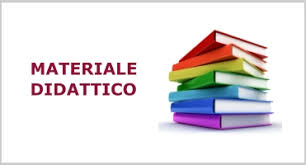 materiale didattico