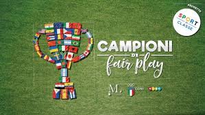 sport classe fair play