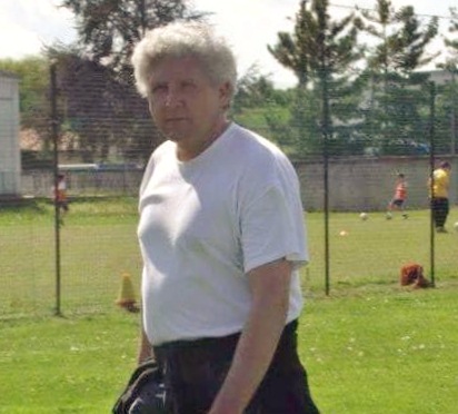 cristianonegriallenatore