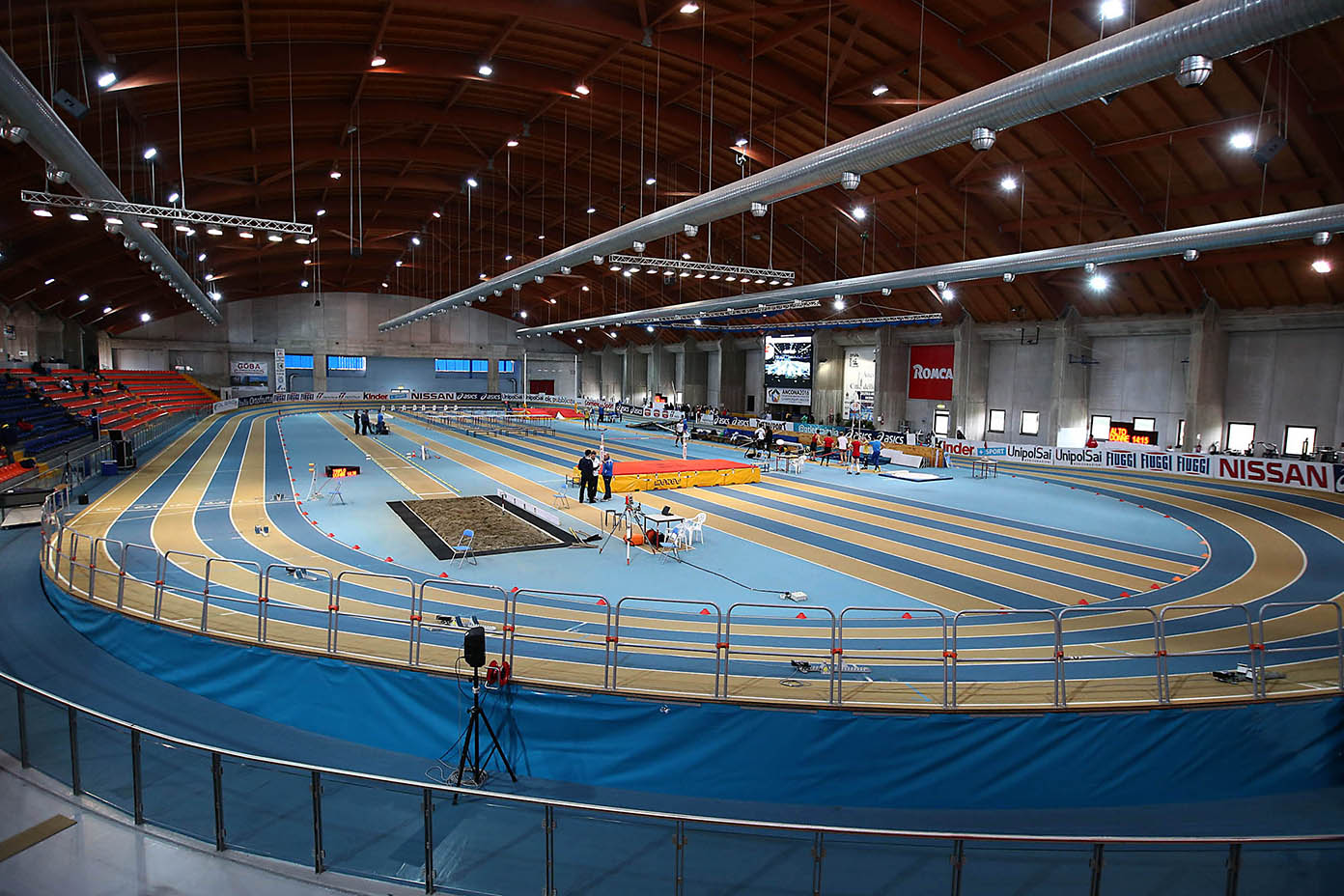 PalaIndoor Ancona