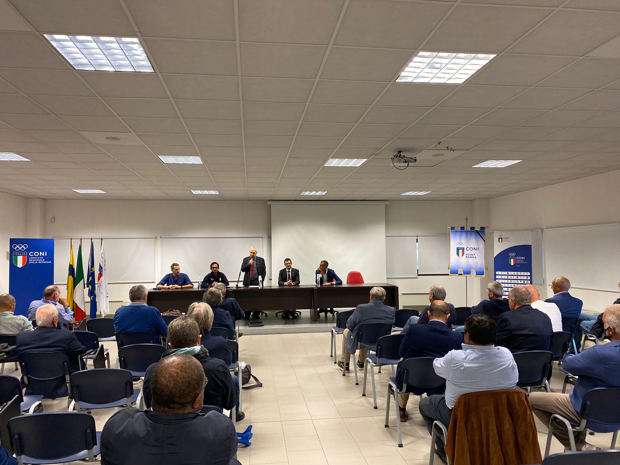 assemblea provinciale