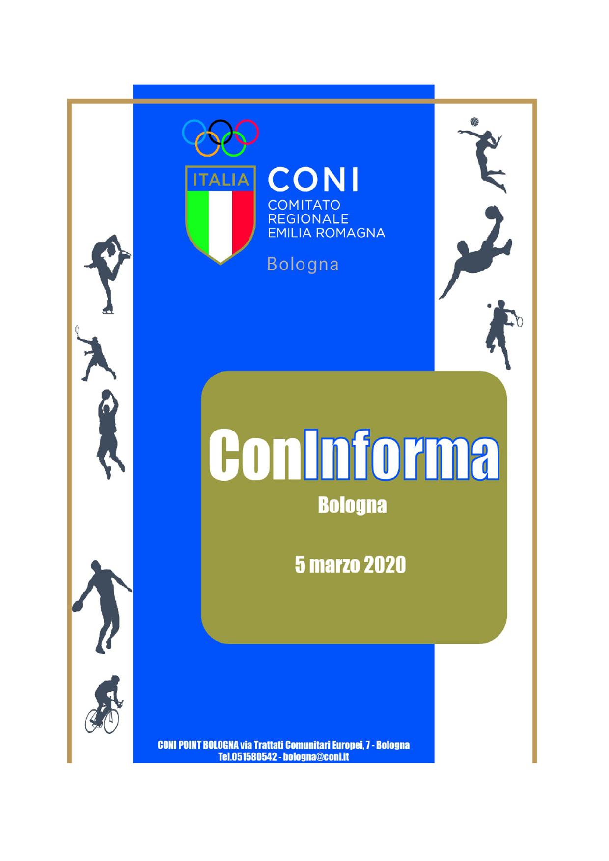 immagine 5 marzo 2020