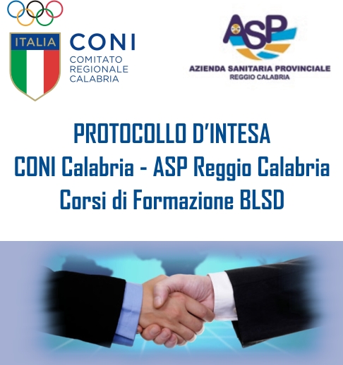 Protocollo ASP CONI