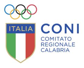 logo coni calabria