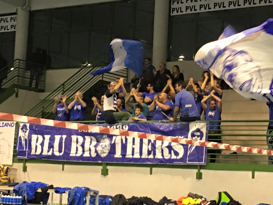 B2 Pallavolo Valli di Lanzo vs BreBanca S.Bernardo Cn