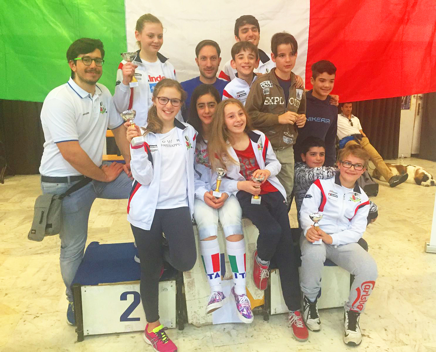 Interregionale Liguria 2