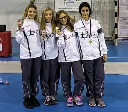 Lauria Cosmi Ardizzone Portolan a Monza