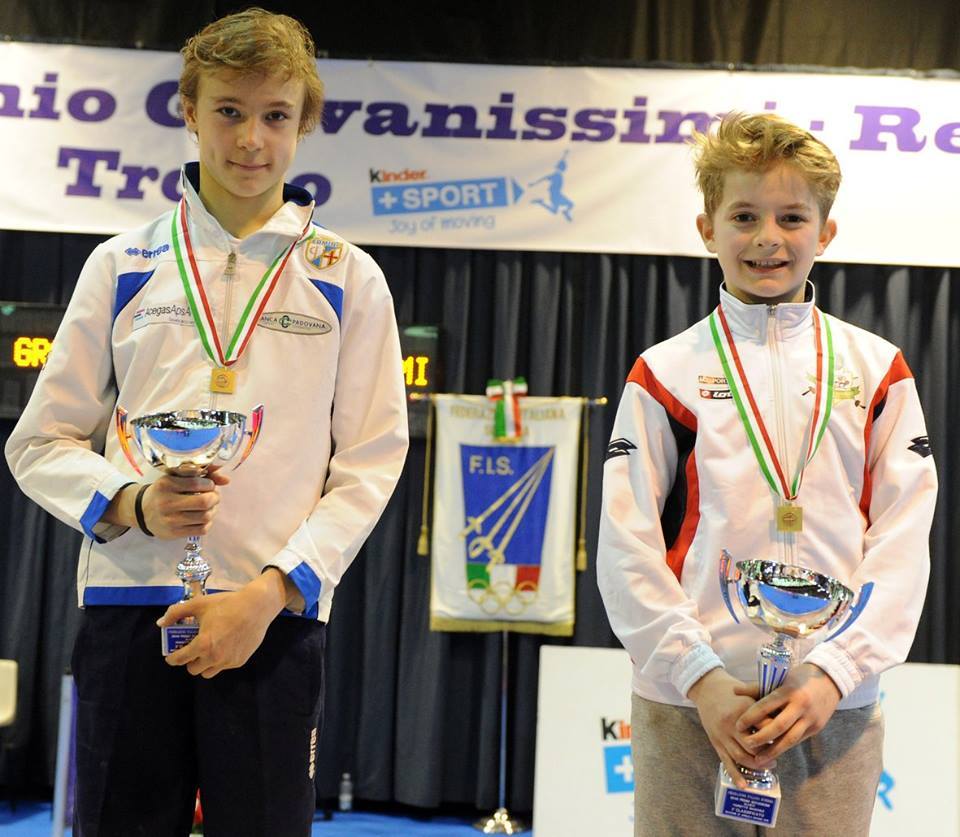 Polo De Belval Terzo a Riccione