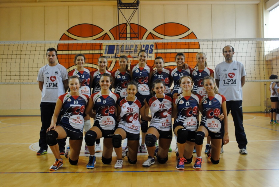 foto tornero Puma U16