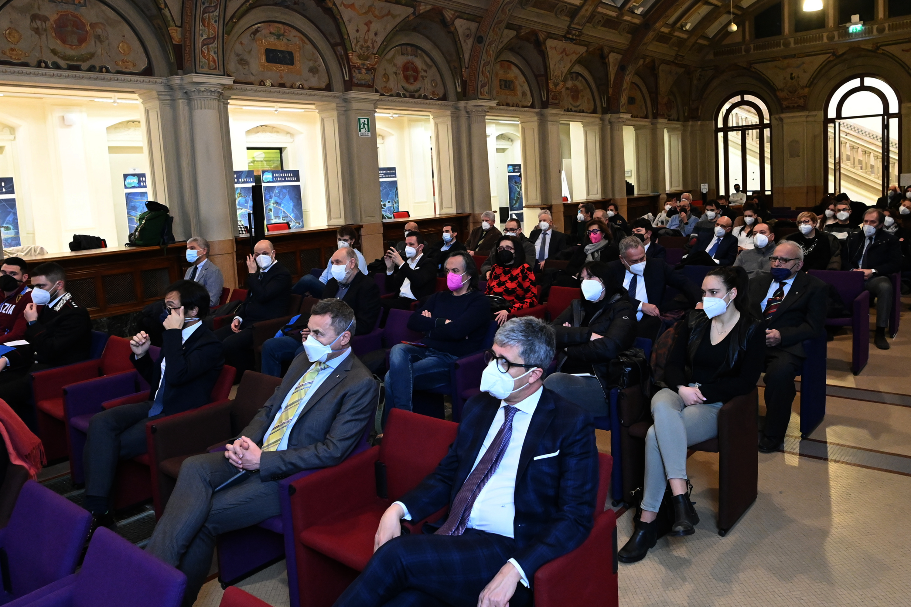 Auditorium Enzo Biagi