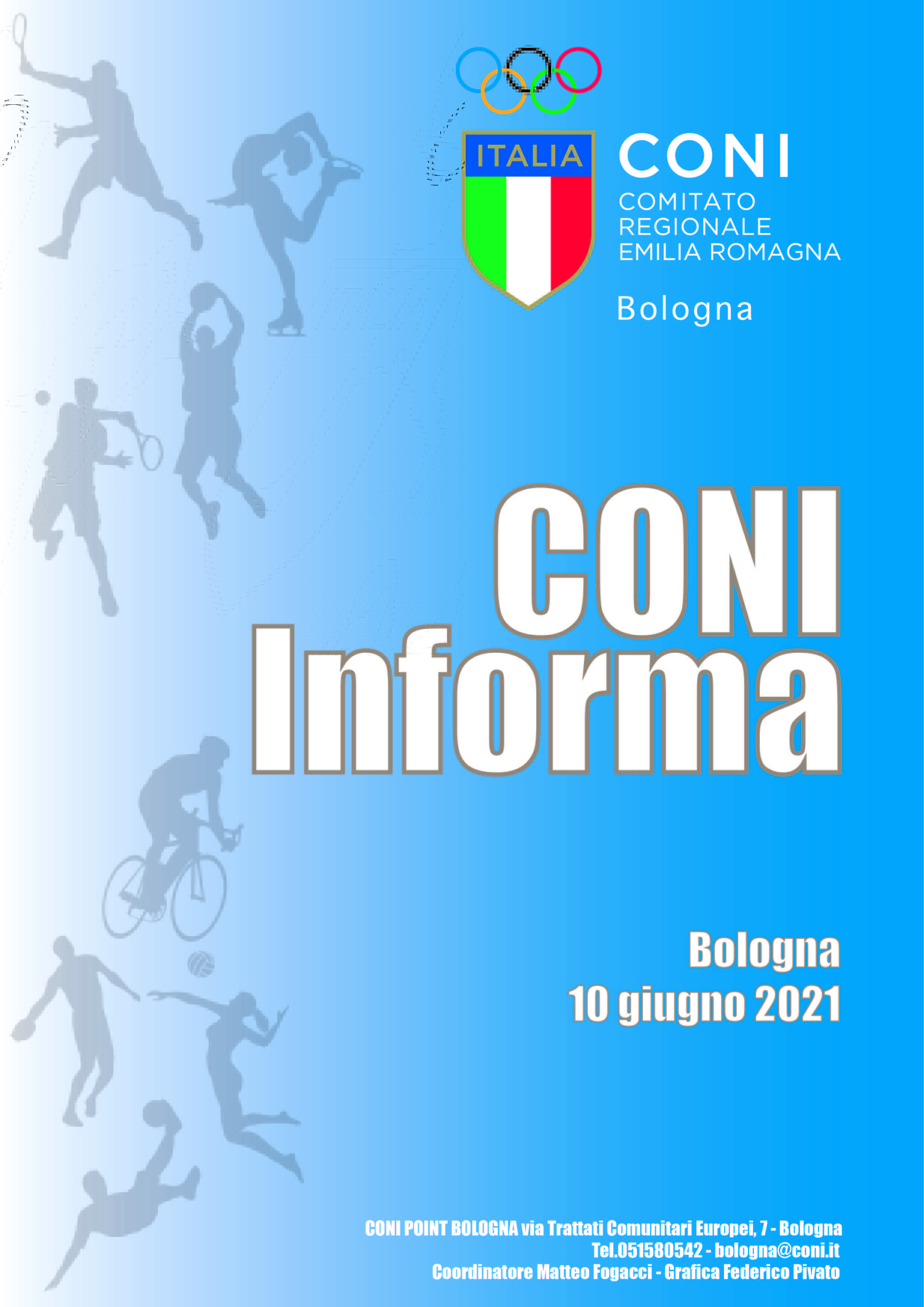 CONInforma 10 giugno 2021