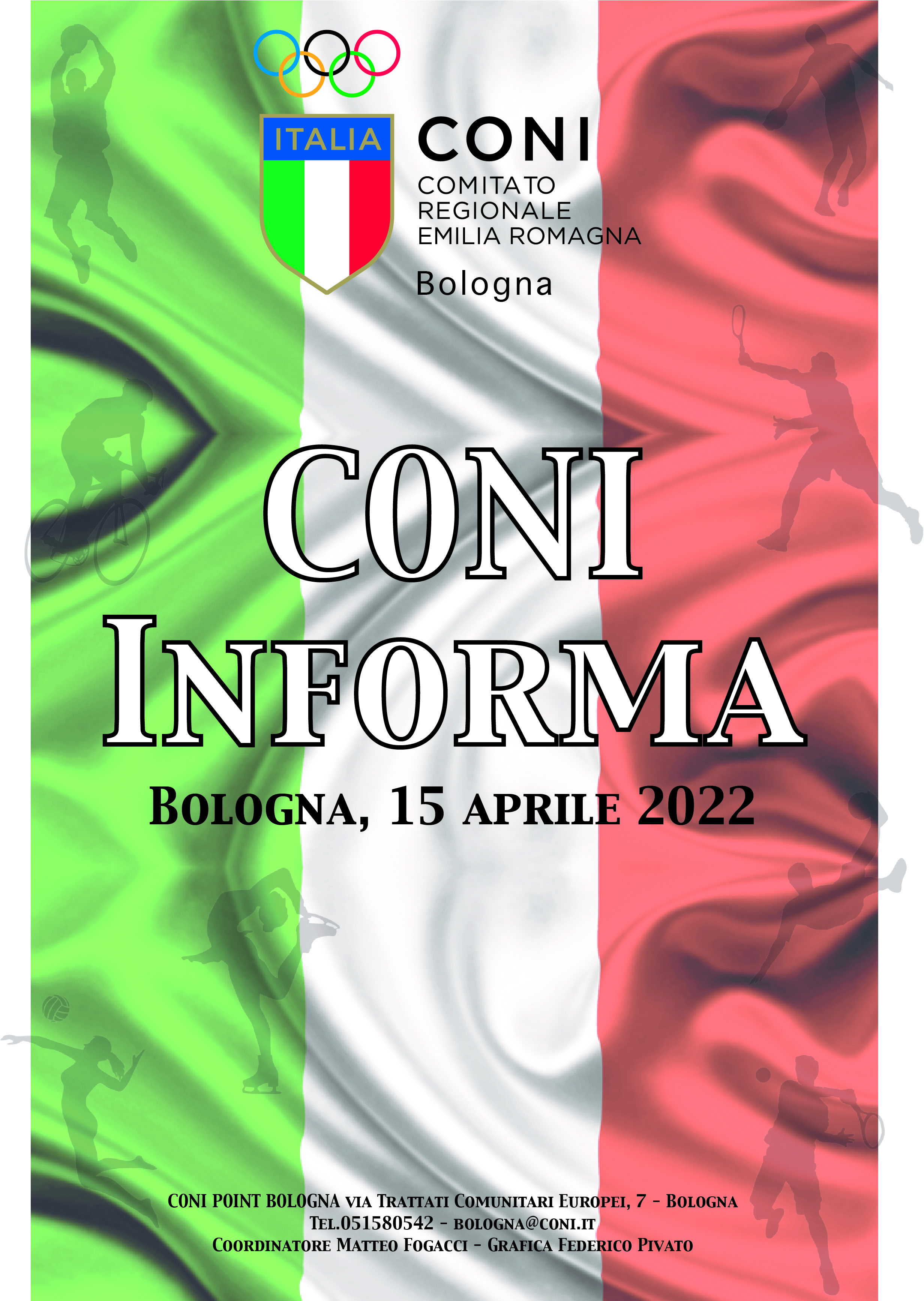 CONInforma 15 aprile 2022