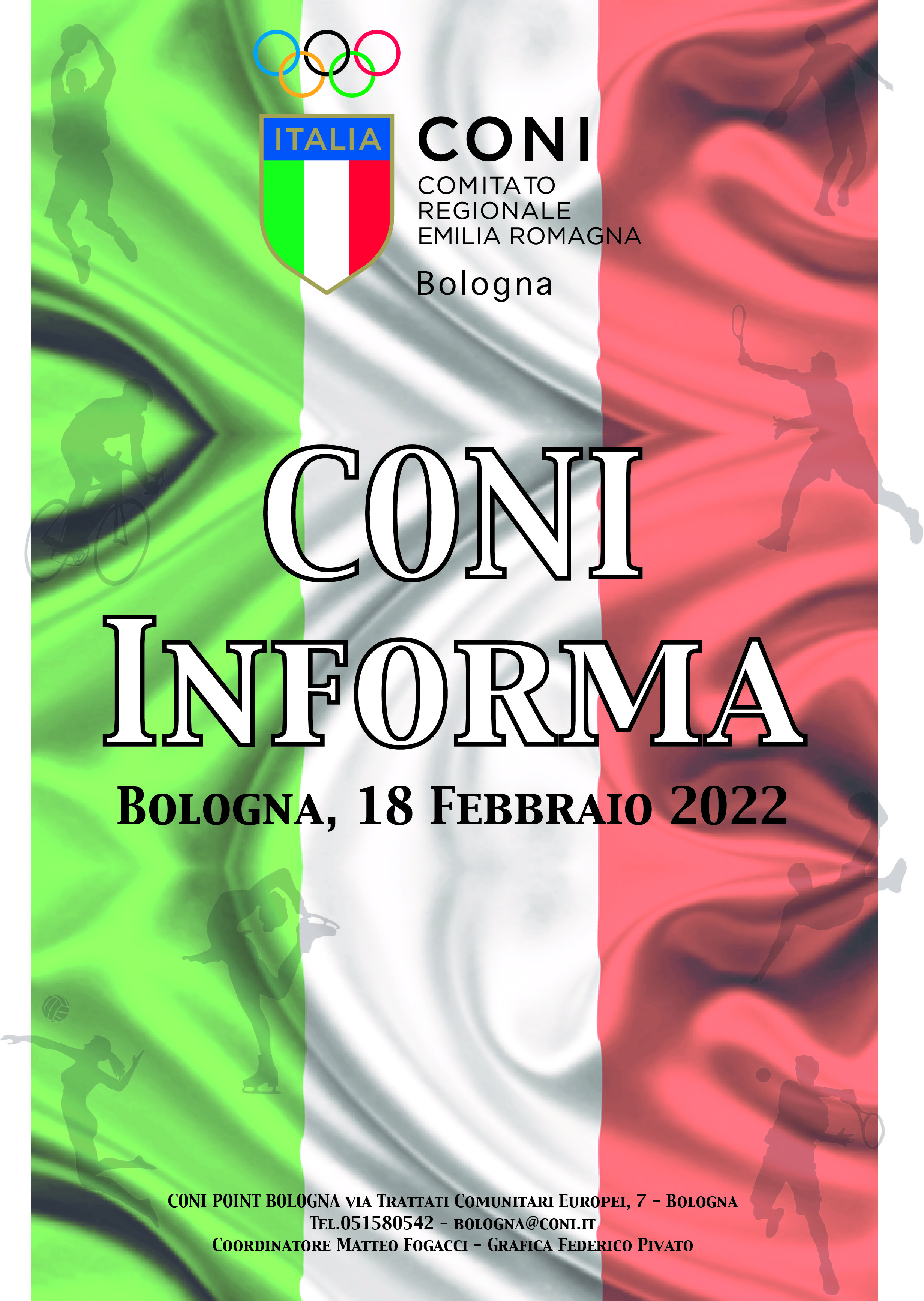 CONInforma 18 febbraio 2022