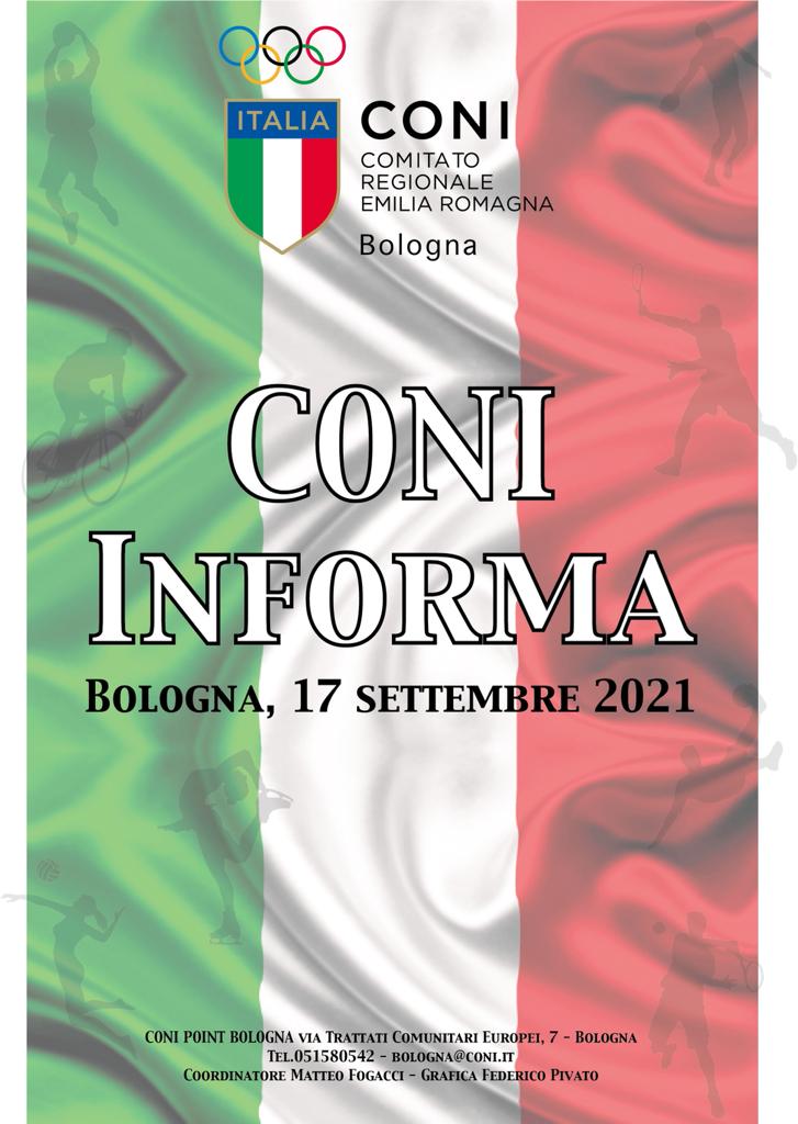 Copertina Coniinforma