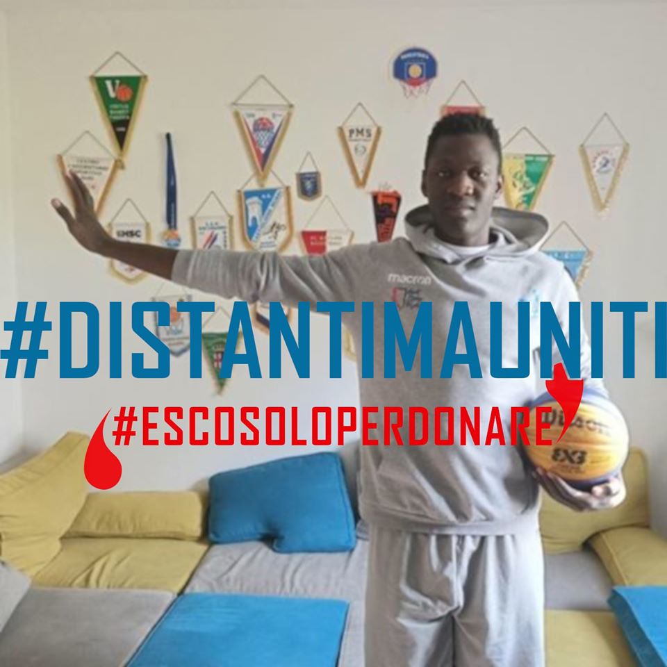 impostaprofilo distantimauniti escosoloperdonae Barou Yarbanga