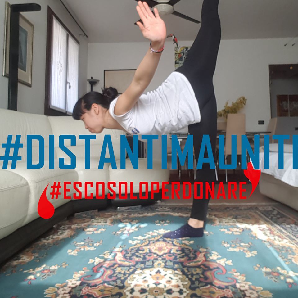 impostaprofilo distantimauniti escosoloperdonae cecilia scapoli