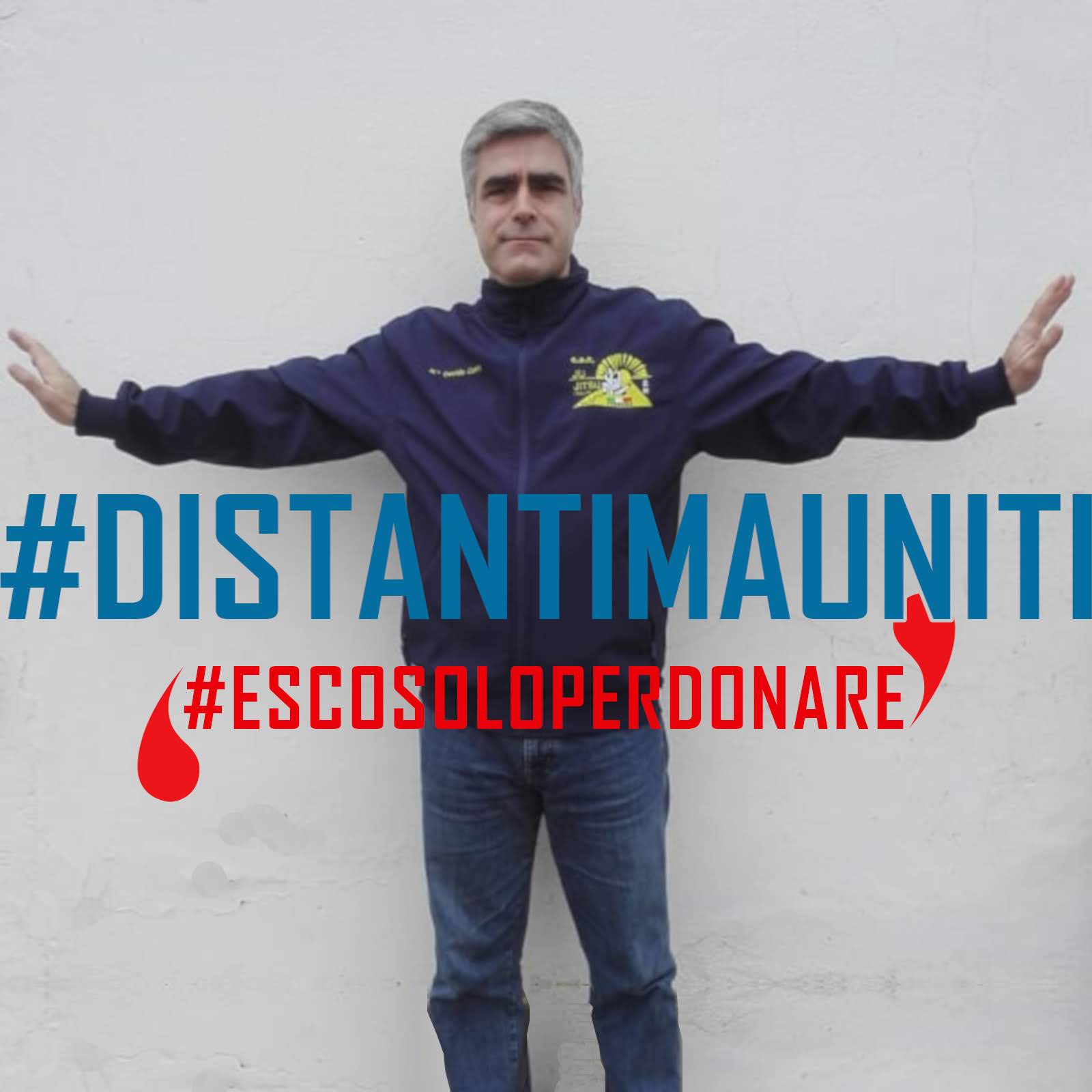 impostaprofilo distantimauniti escosoloperdonare conti