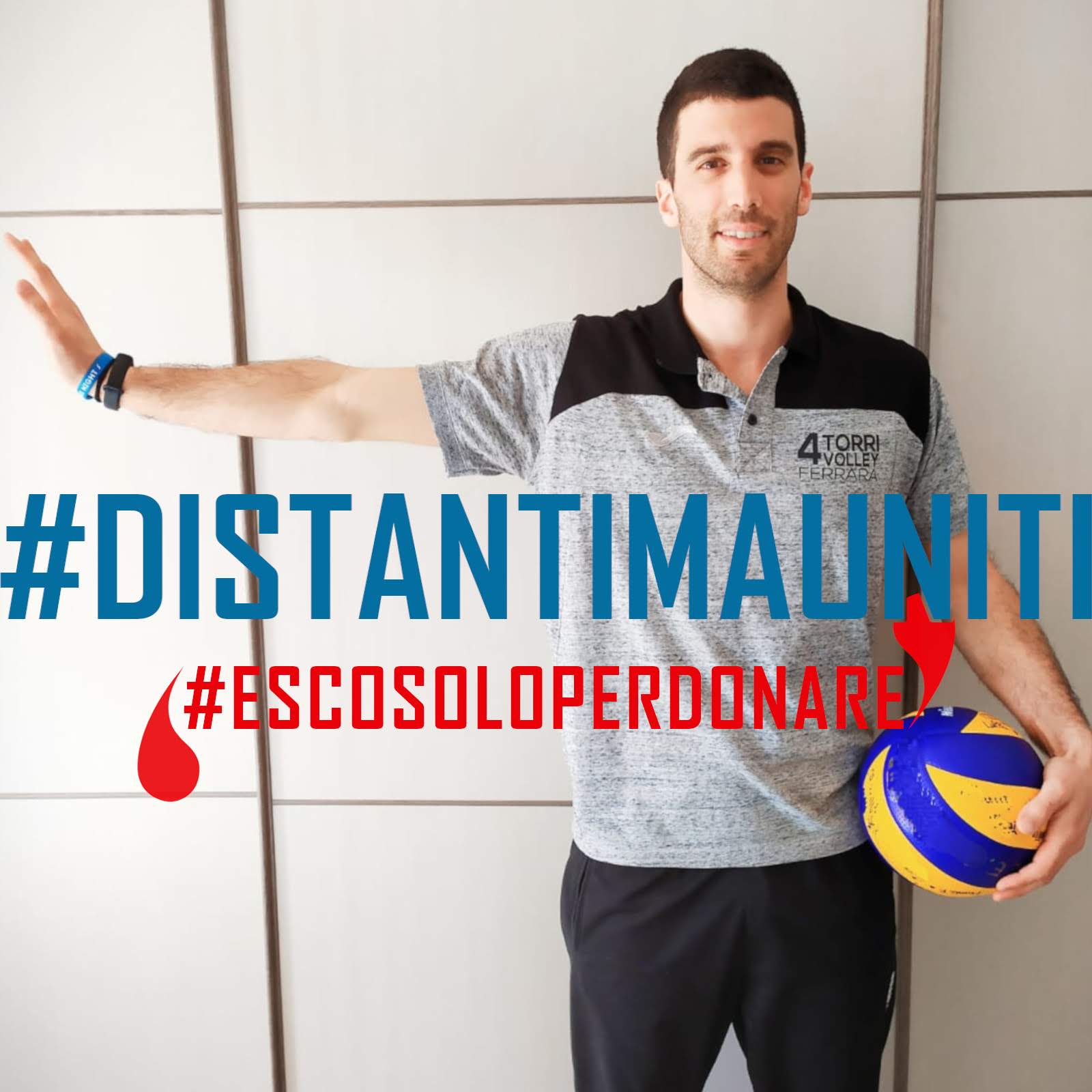 impostaprofilo distantimauniti escosoloperdonare simonezambelli