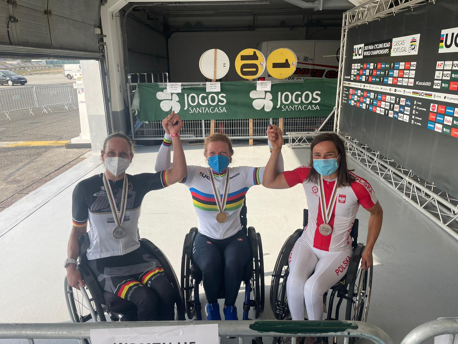 Francesca Porcellato 2