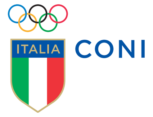 Logo CONI