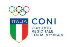 Logo CONI Emilia Romagna