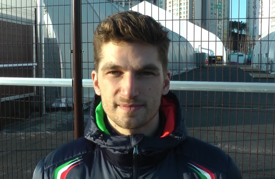 Matteo Guarise OL VILL