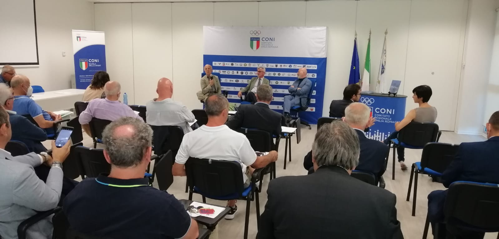 Presentazione libro 2