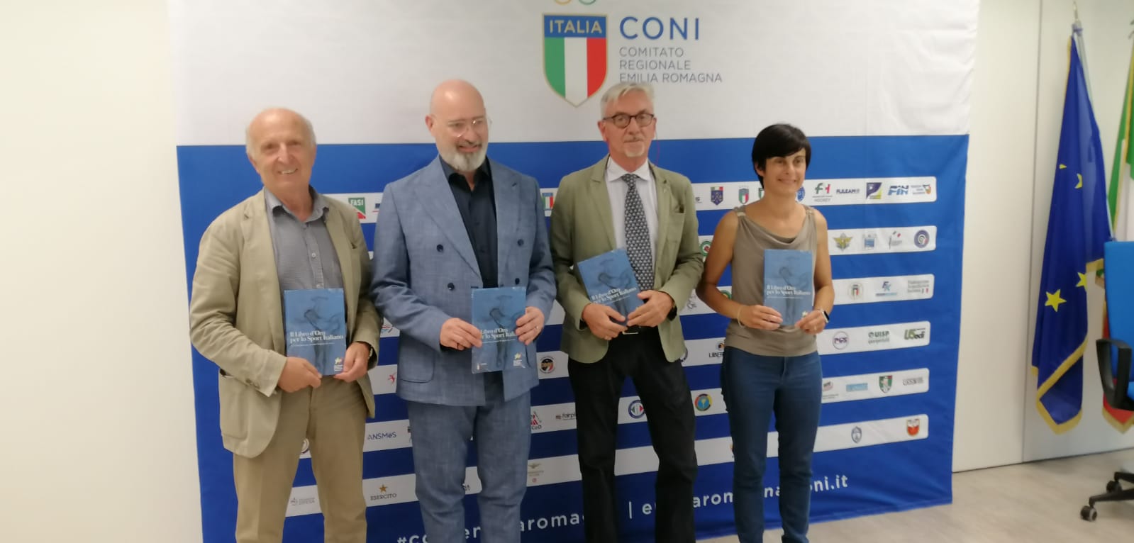Presentazione libro 3
