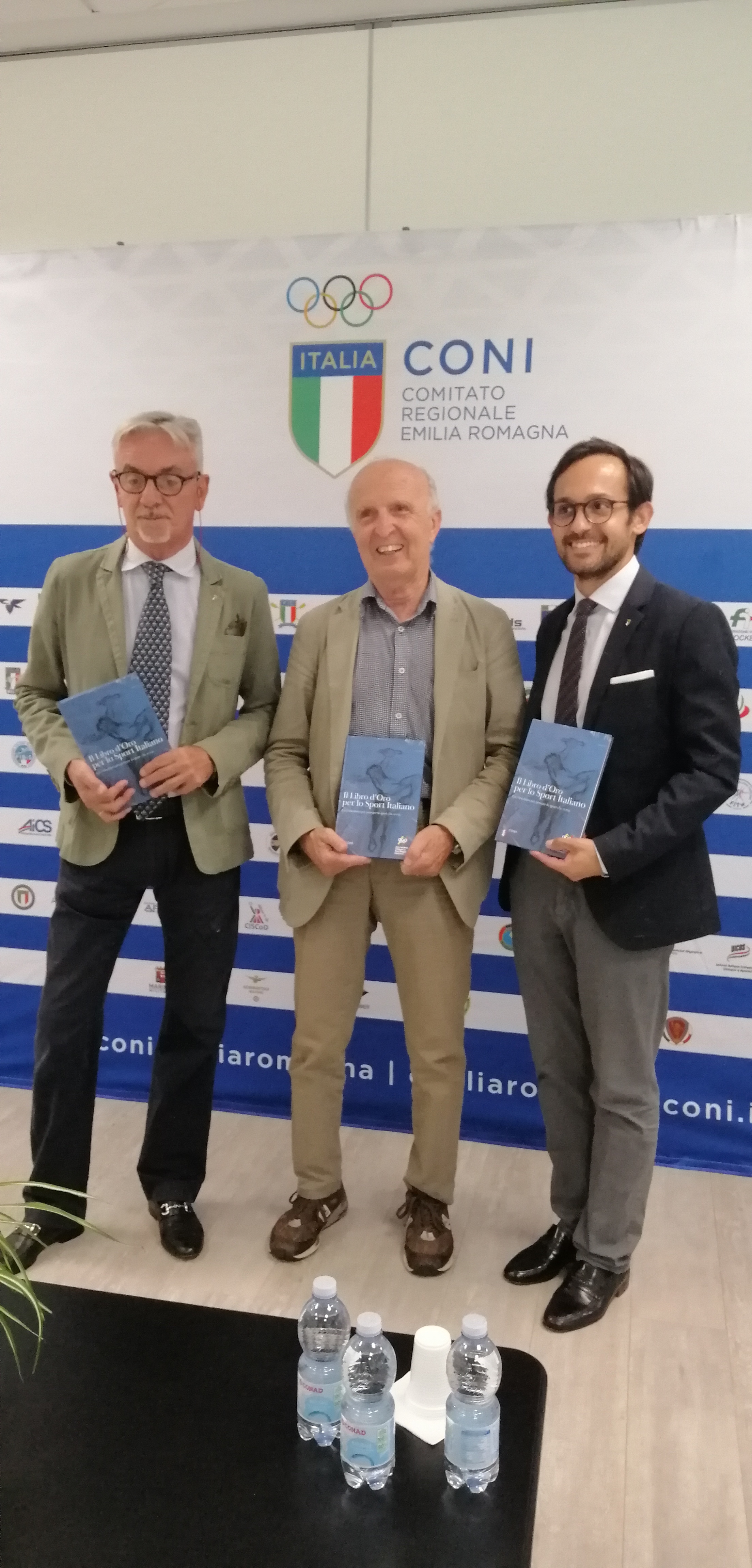 Presentazione libro 4