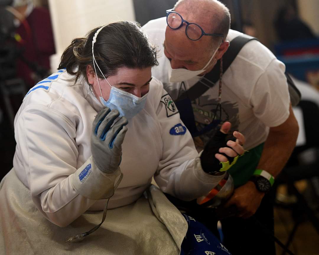 Veronica campionessa 2