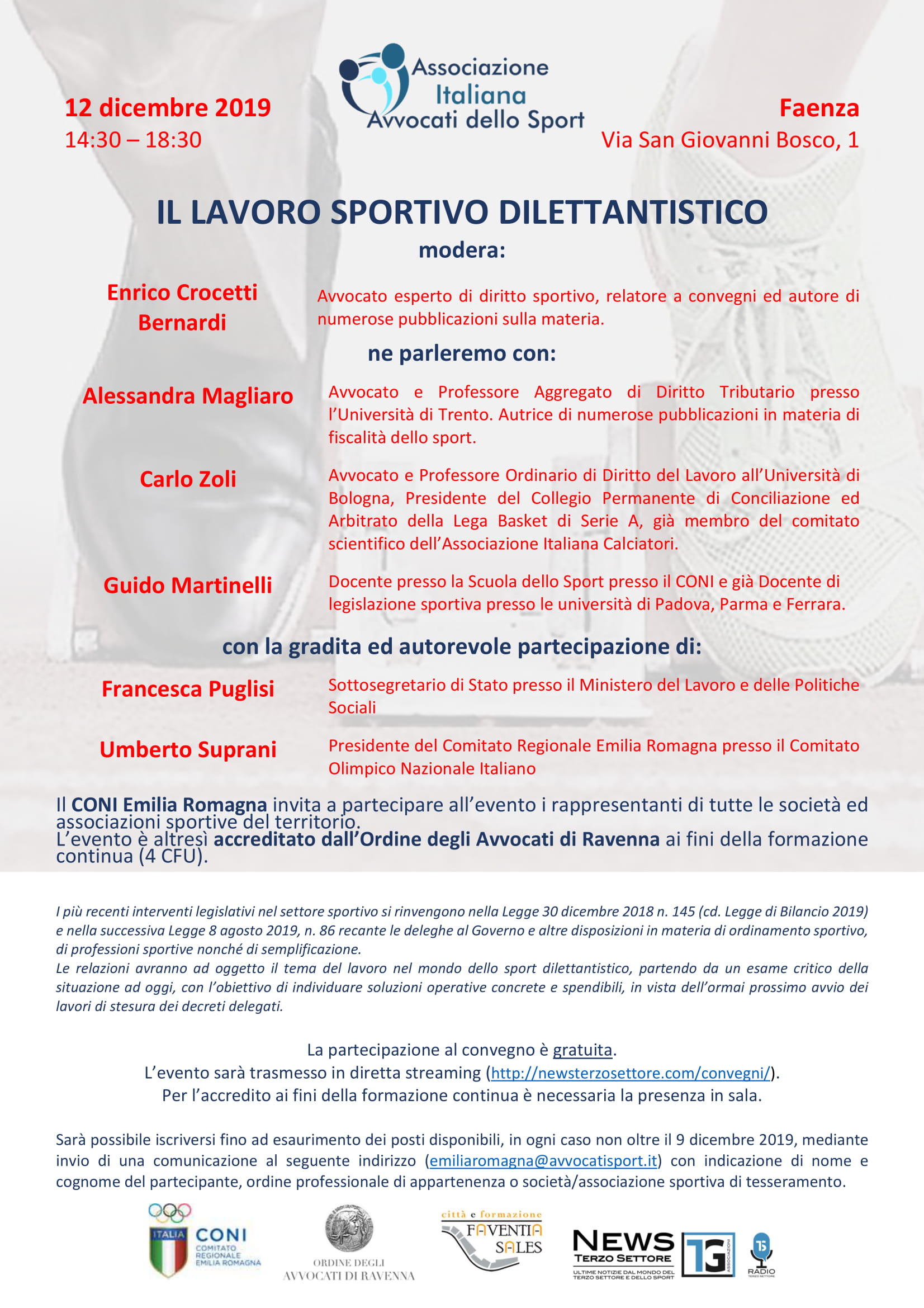locandina convegno aias emilia romagna 1