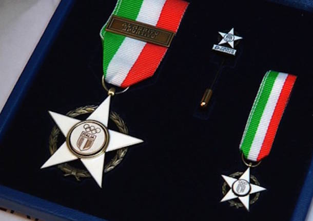 stelle al merito sportivo coni 773538.610x431