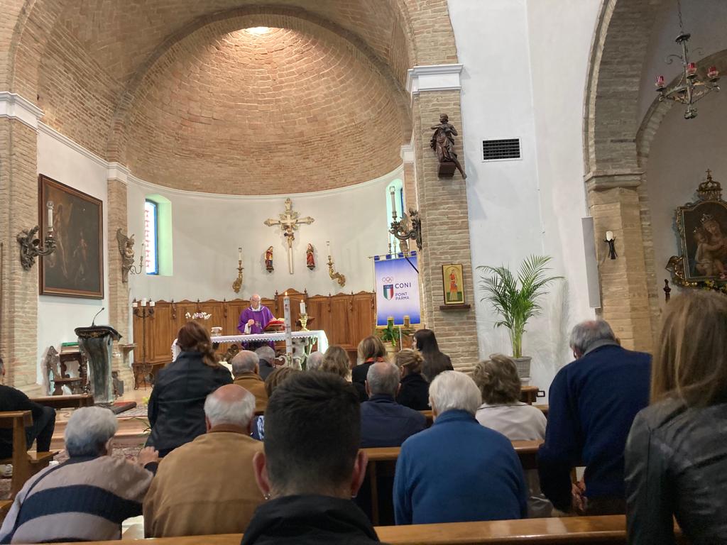 esequie carlo serioli