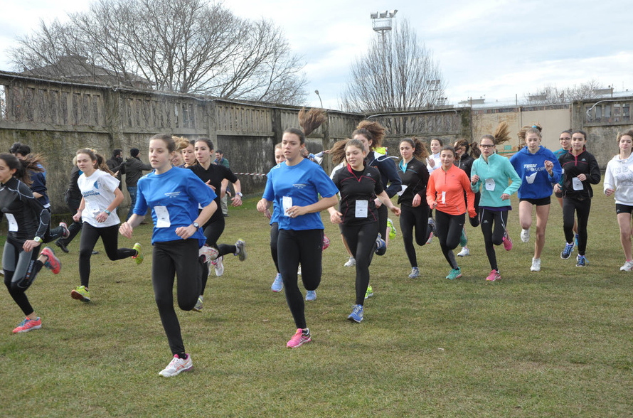 foto campestre Lamarmora