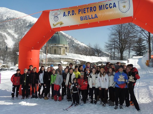 foto oropa sci nordico