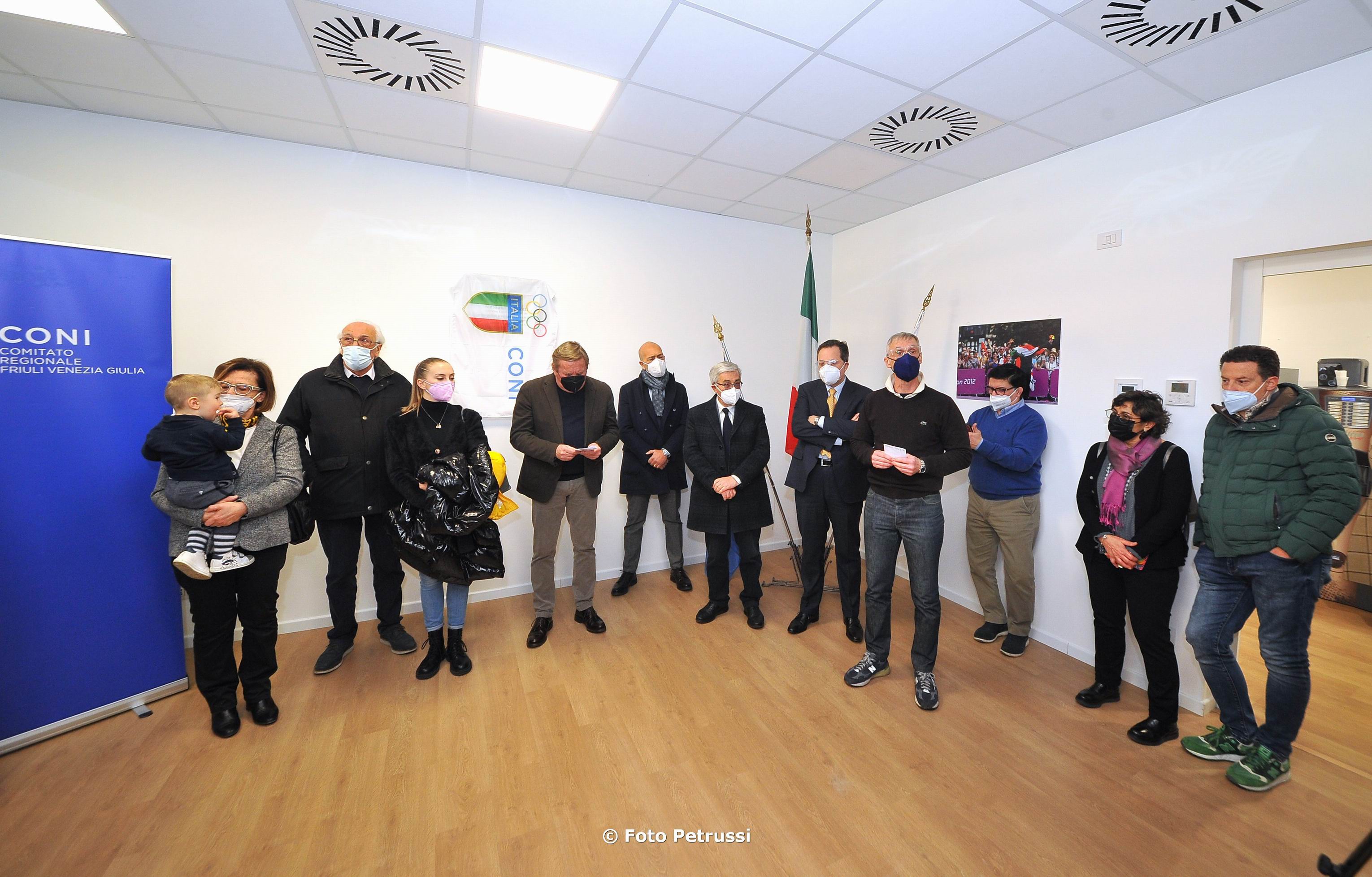 003 Coni sala dedicata a Talotti 02 02 2022 Foto Petrussi