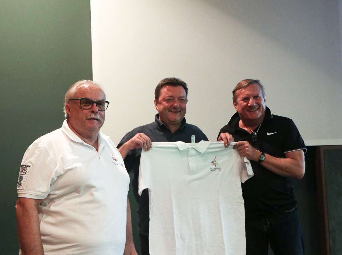 1.Amaro sindaco Chiusaforte