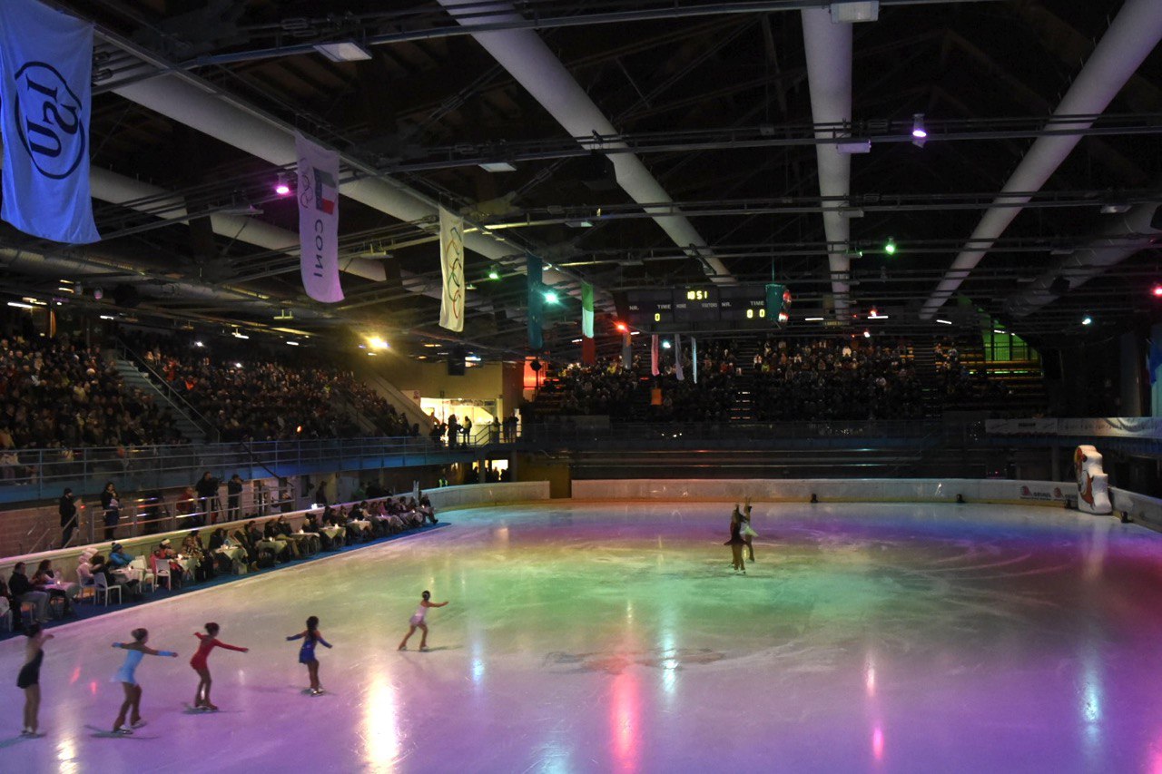 3.Pontebba ICE show 2023