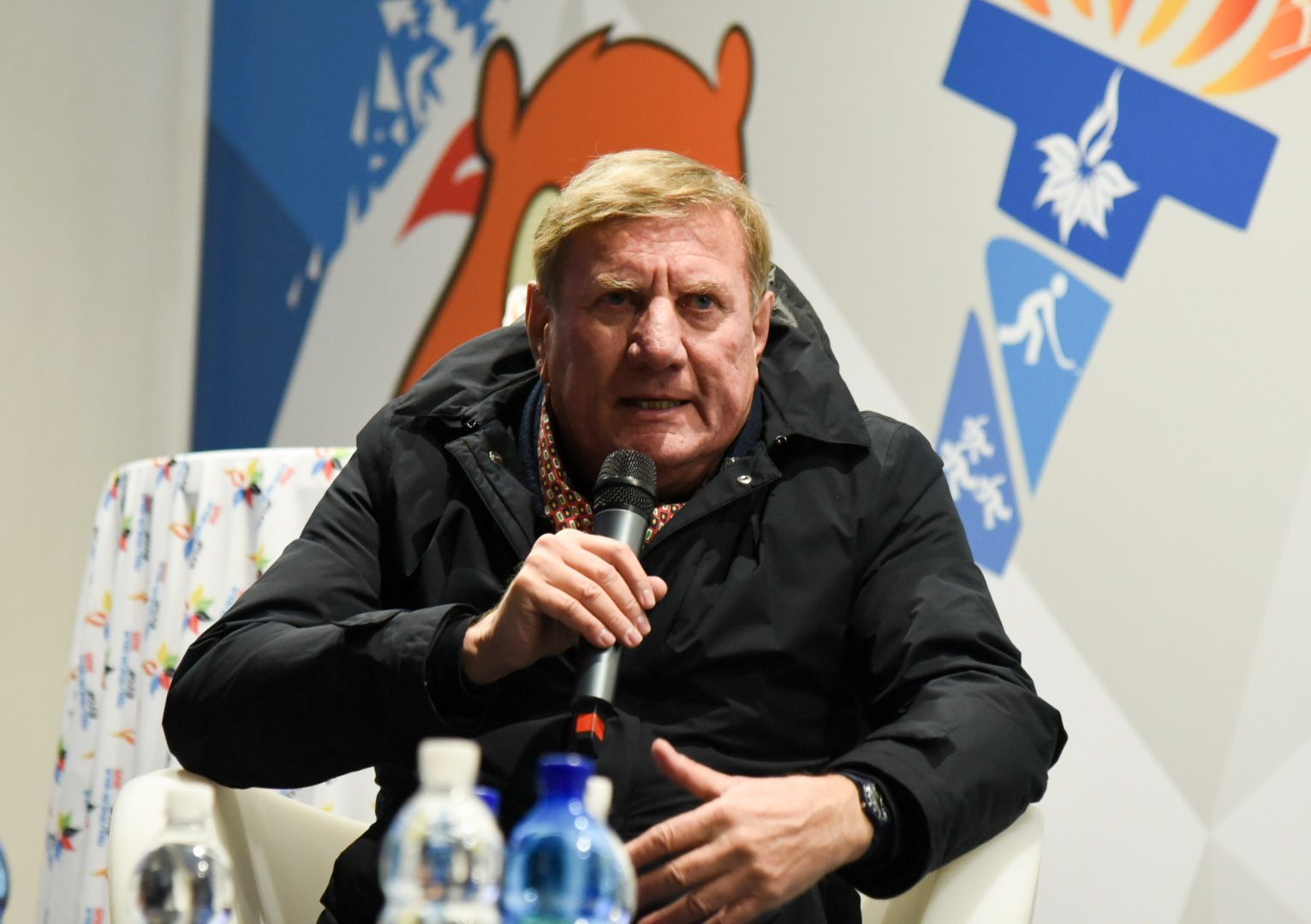 Eyof2023 Tolmezzo Brandolin