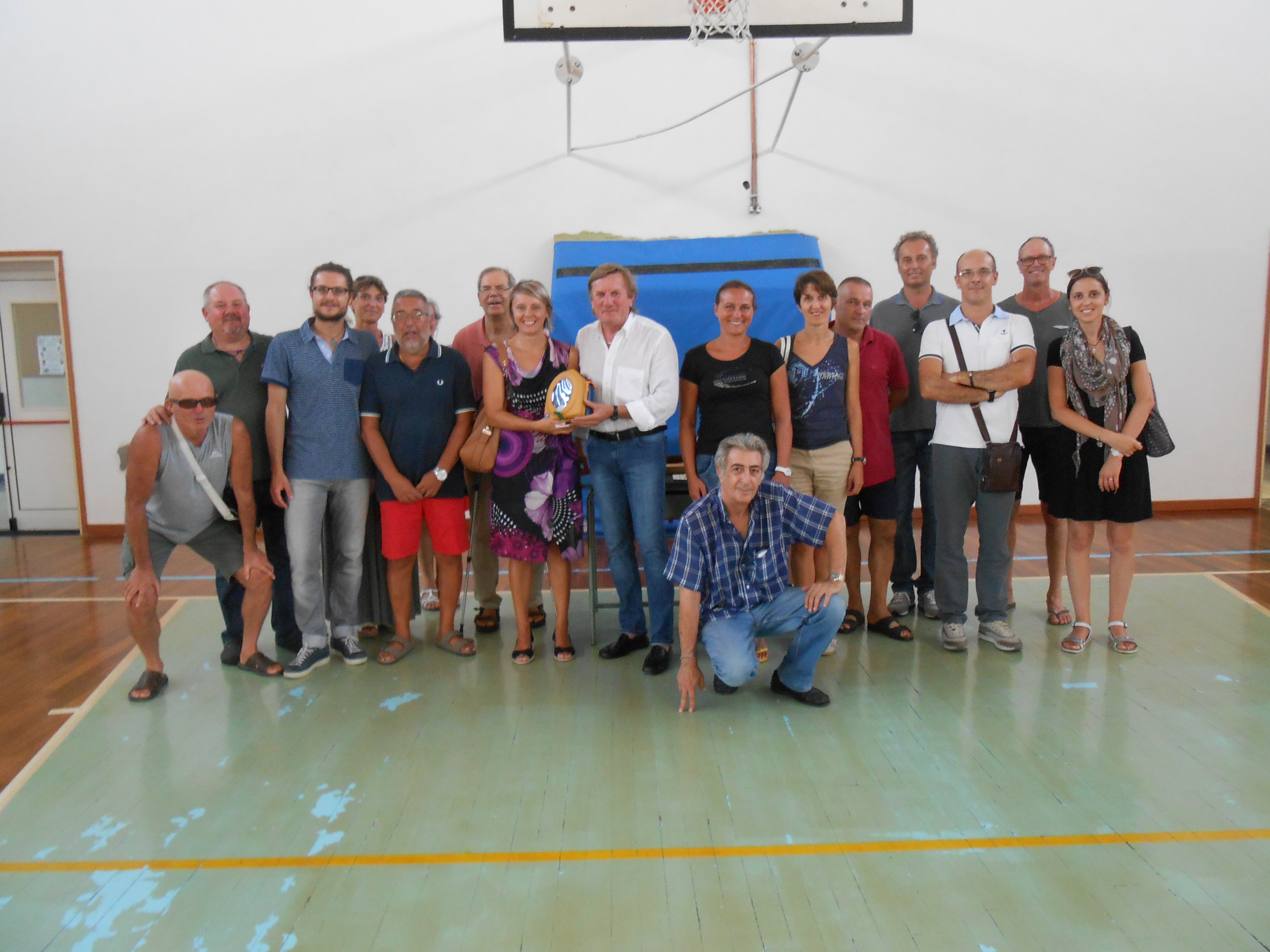 Defibrillatore Turriaco